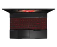 MSI GL65 i5-9300H/8GB/256/Win10X GTX1650 - 525374 - zdjęcie 4